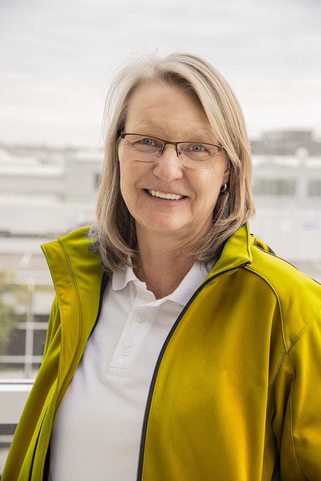 Elfi Westphal
